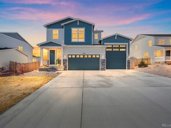 10296 Country Manor Drive, Peyton, CO 80831