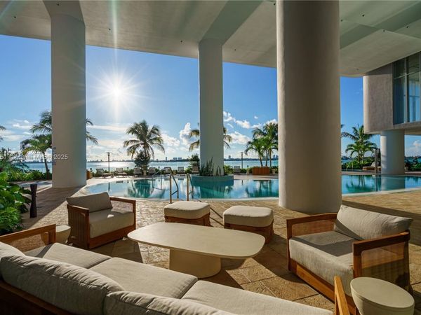 700 NE 24, Unit 1703, Miami, FL 33137