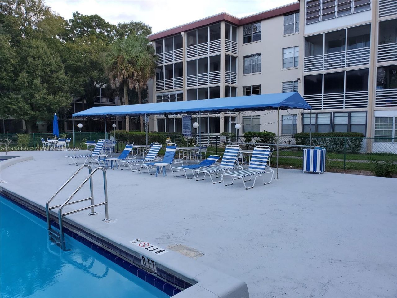 2601 NW 48th Ter, Unit 146, Lauderdale Lakes, FL 33313 Photo