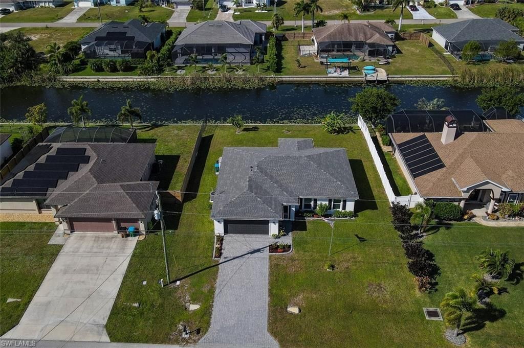 1324 SW 8th Pl, Cape Coral, FL 33991 Photo