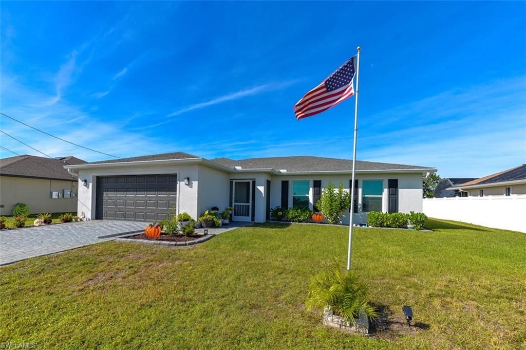 1324 SW 8th Pl, Cape Coral, FL 33991 Photo
