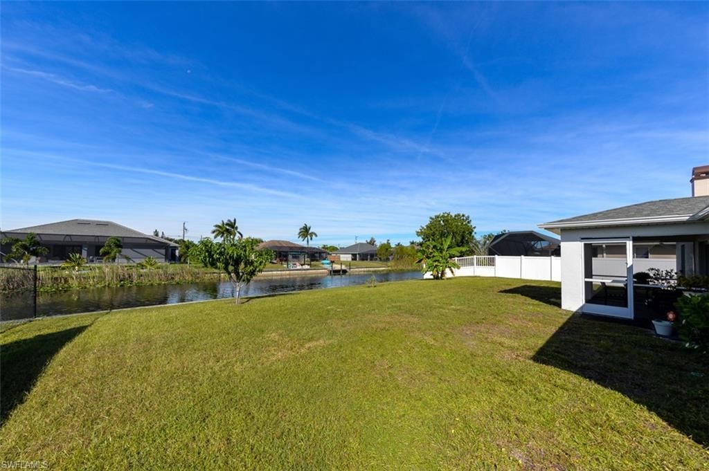 1324 SW 8th Pl, Cape Coral, FL 33991 Photo