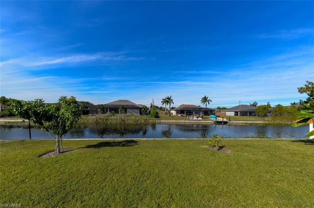 1324 SW 8th Pl, Cape Coral, FL 33991 Photo