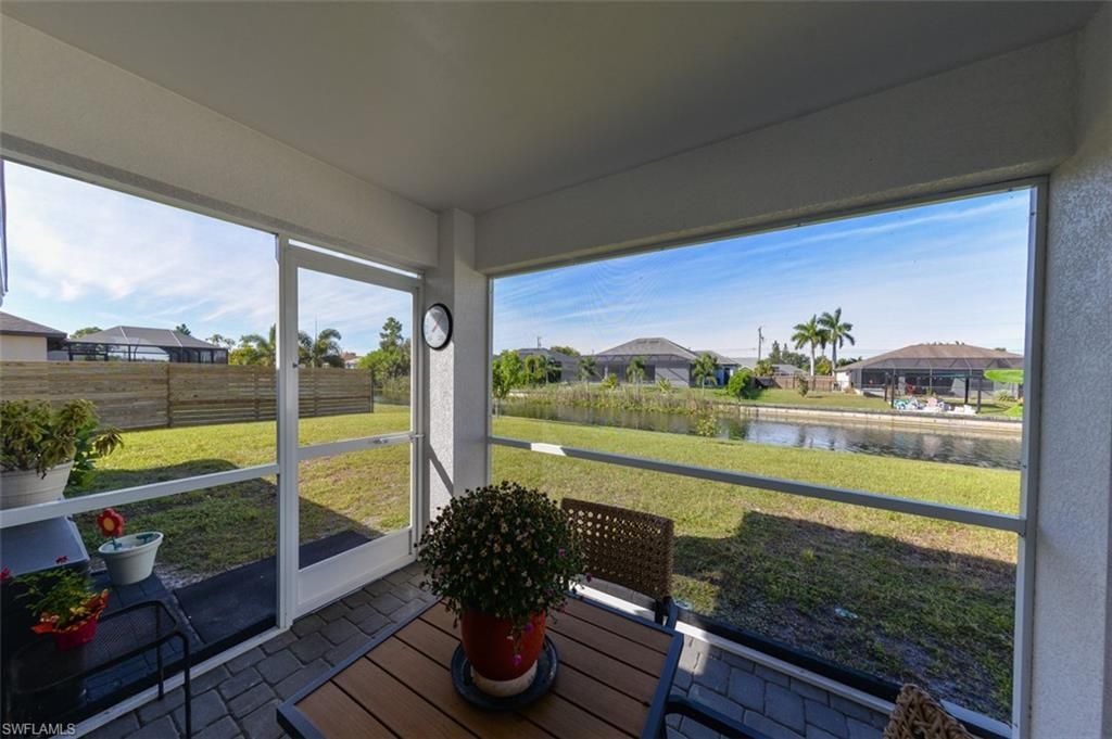 1324 SW 8th Pl, Cape Coral, FL 33991 Photo