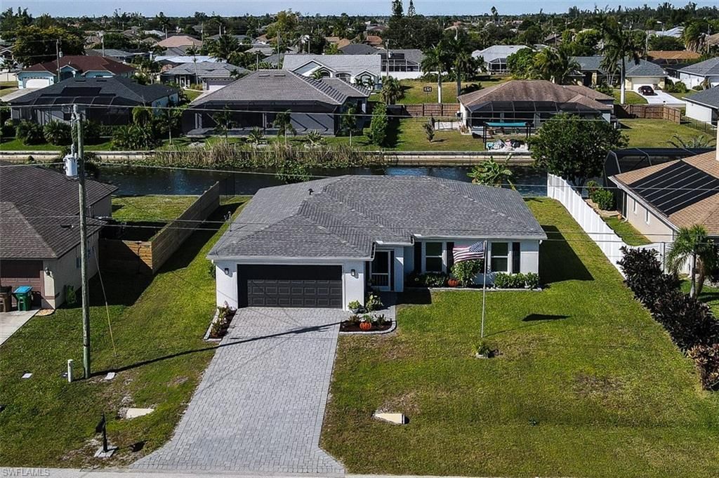 1324 SW 8th Pl, Cape Coral, FL 33991 Photo