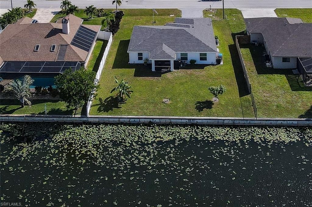 1324 SW 8th Pl, Cape Coral, FL 33991 Photo
