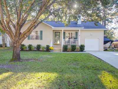 108 Apache Drive, Summerville, SC 29483