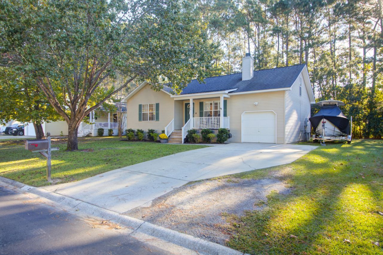 108 Apache Drive Photo 42