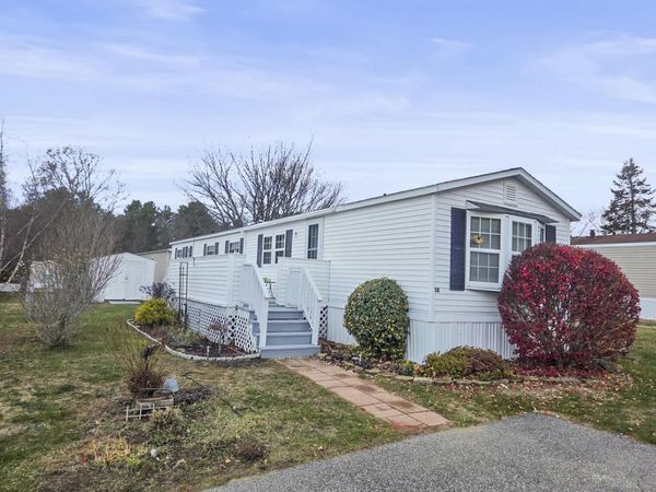 38 Fairview Drive, Lisbon, ME 04250