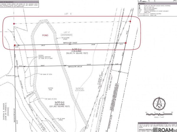 15405 La Hwy 931, Prairieville, LA 70769