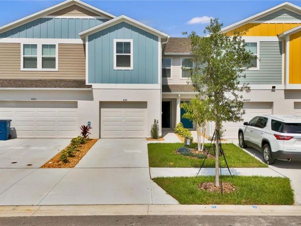 4321 HILLOCK BOULEVARD, HAINES CITY, FL 33844