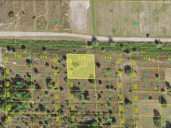 6270 RUSSELL STREET, PUNTA GORDA, FL 33982