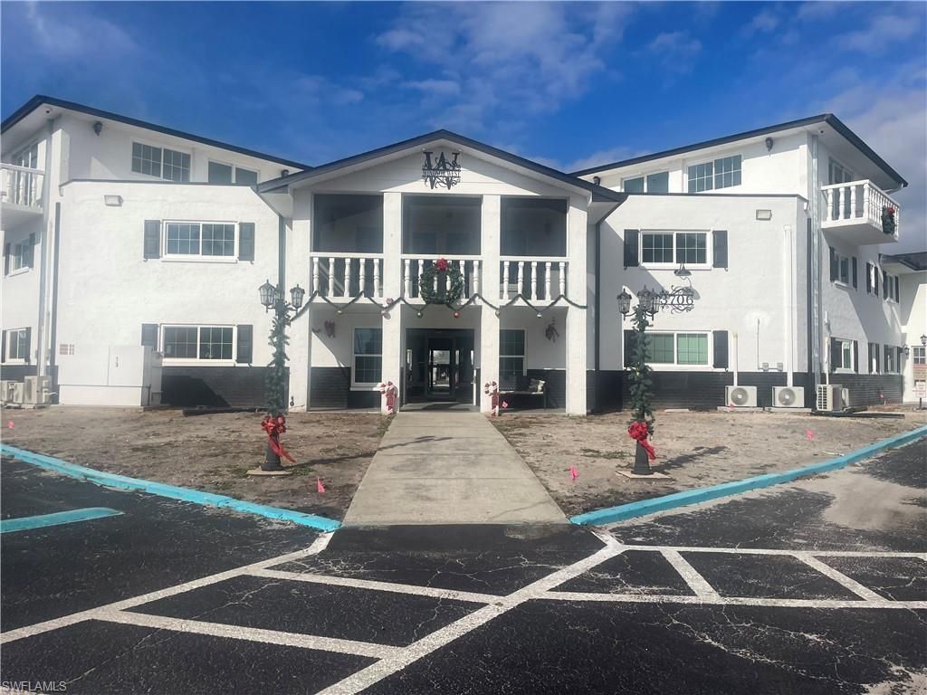 3706 Broadway, Unit 27, Fort Myers, FL 33901 Photo