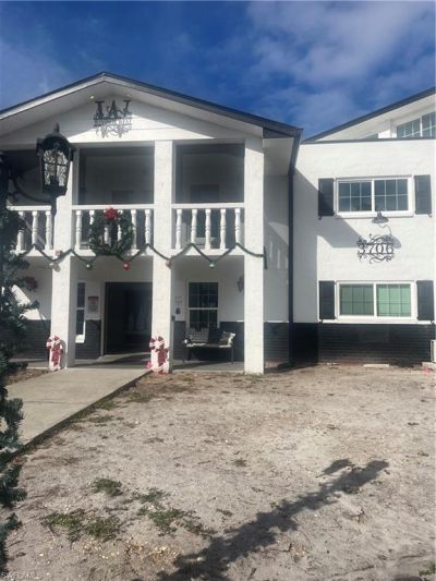 3706 Broadway, Unit 27, Fort Myers, FL 33901 Photo