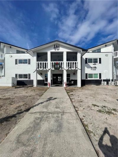 3706 Broadway, Unit 27, Fort Myers, FL 33901 Photo