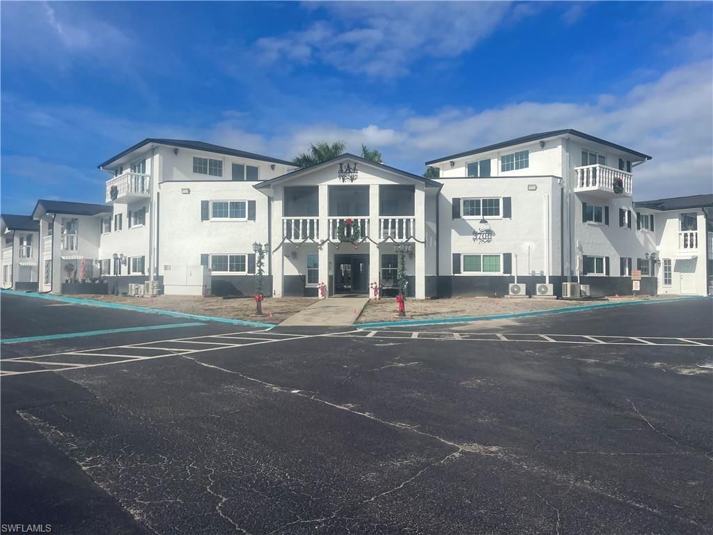 3706 Broadway, Unit 27, Fort Myers, FL 33901 Photo