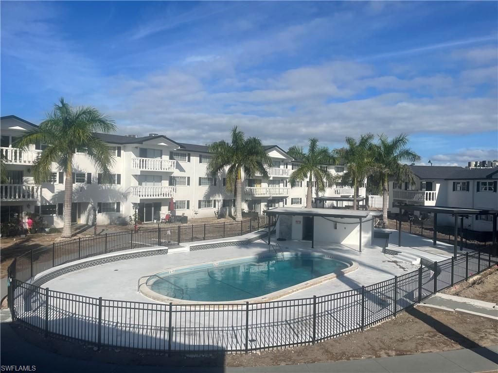 3706 Broadway, Unit 27, Fort Myers, FL 33901 Photo