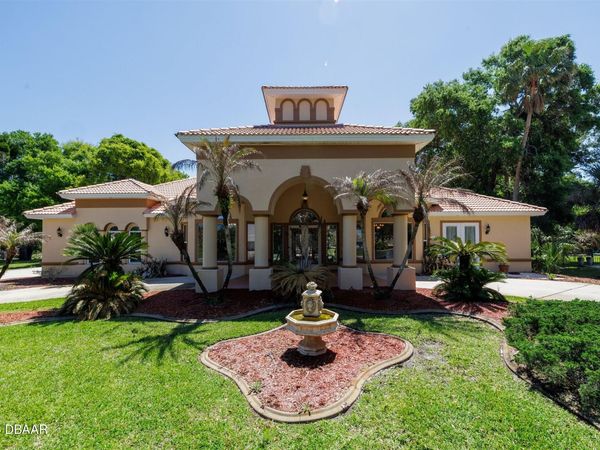 58 Emerald Oaks Lane, Ormond Beach, FL 32174