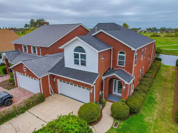 2601 Country Club Drive, Lynn Haven, FL 32444