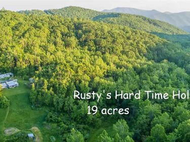 16903 BLUE RIDGE PKWY, LYNDHURST, VA 22952