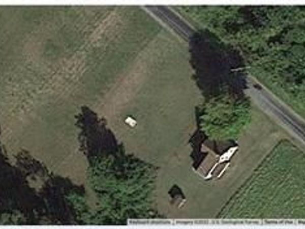 2686 BANK ROAD, NANTICOKE, MD 21840