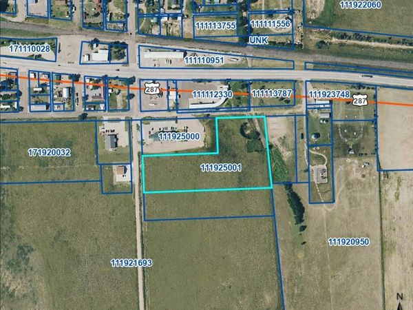 Rittgers, Eads, CO 81036