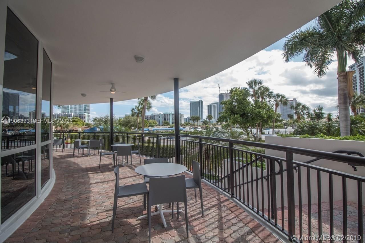500 Three Islands Blvd, Unit L 25, Hallandale Beach, FL 33009 Photo