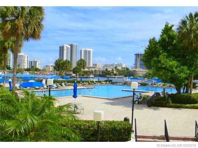500 Three Islands Blvd, Unit L 25, Hallandale Beach, FL 33009 Photo