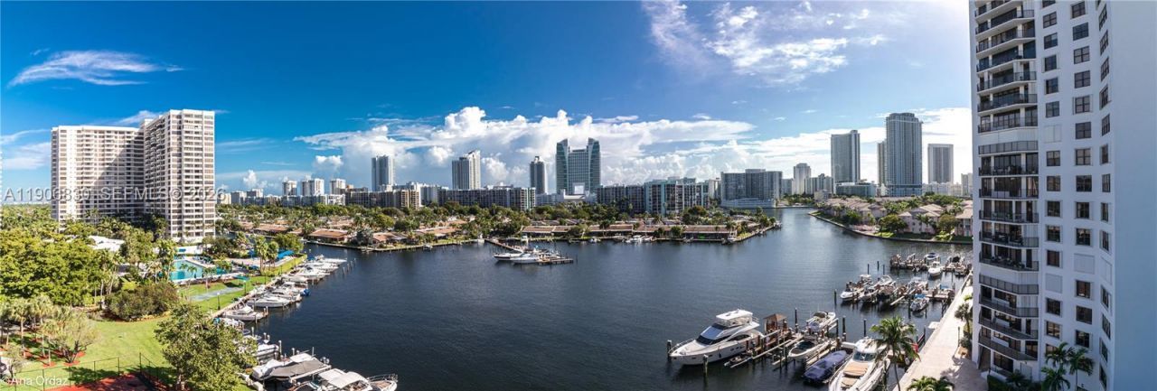 500 Three Islands Blvd, Unit L 25, Hallandale Beach, FL 33009 Photo