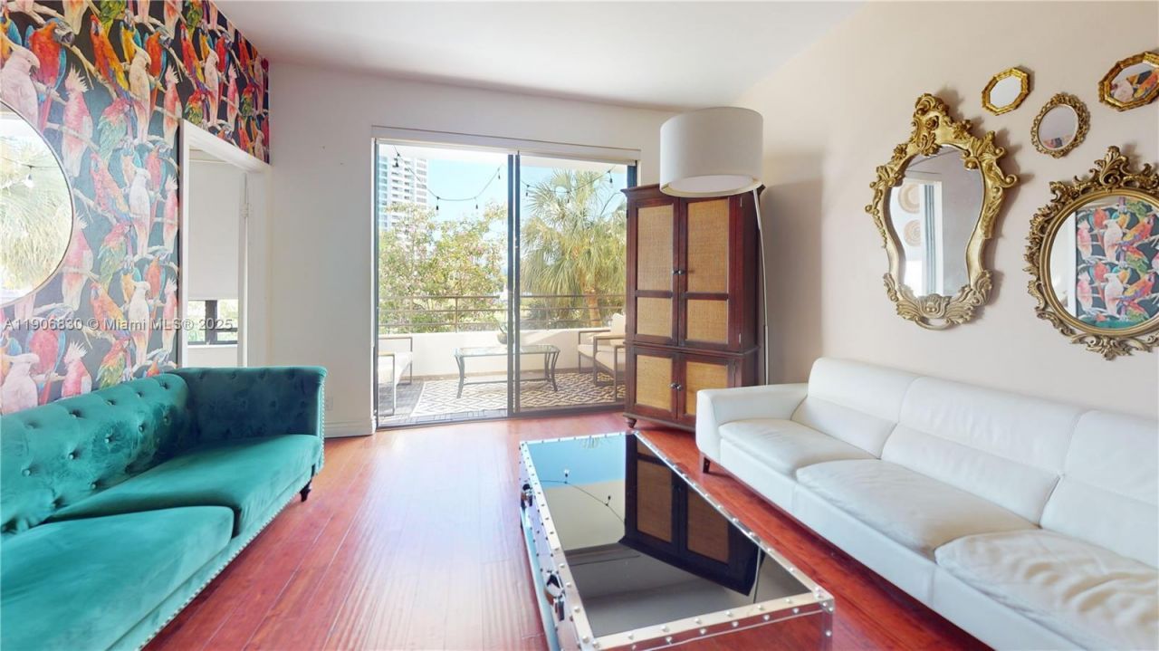 500 Three Islands Blvd, Unit L 25, Hallandale Beach, FL 33009 Photo