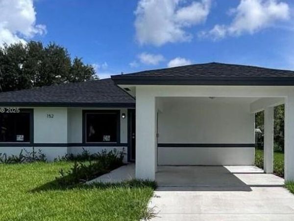 152 NW 18th St, Homestead, FL 33030
