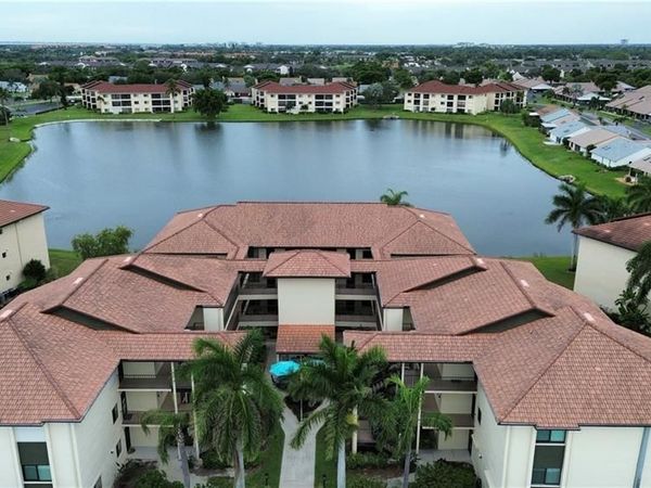 11500 Caravel CIR, Unit 4008, FORT MYERS, FL 33908