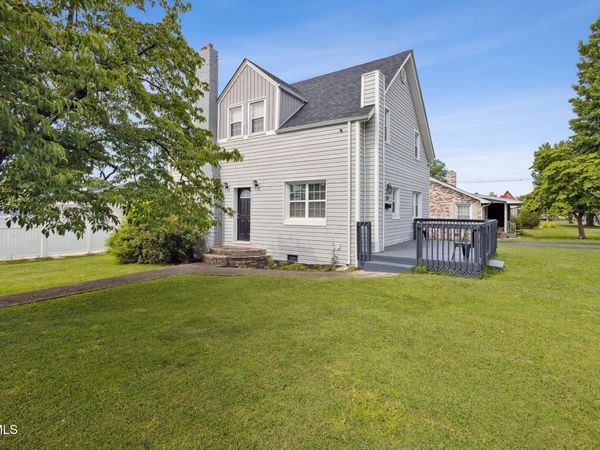 800 Oakdale Road, Kingsport, TN 37664