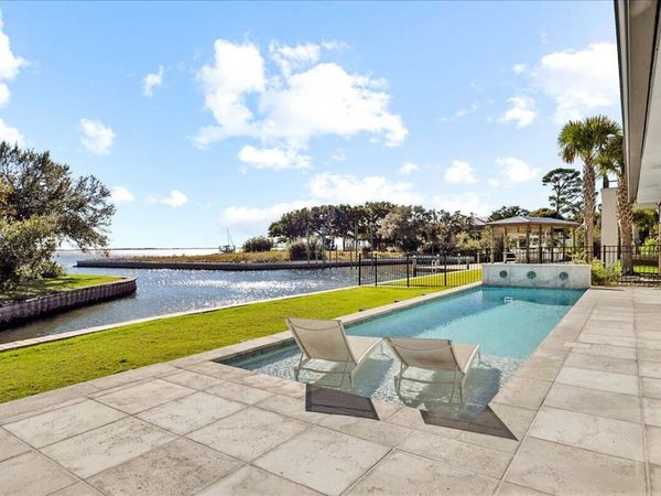 1294 Soundside Landing Court, Gulf Breeze, FL 32563