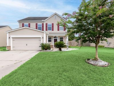 173 Cypress Forest Drive, Moncks Corner, SC 29461