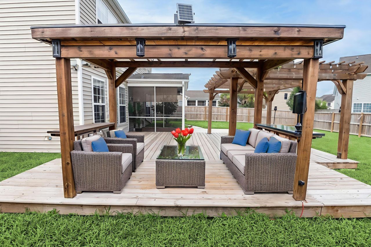 173 Cypress Forest Drive Photo 5