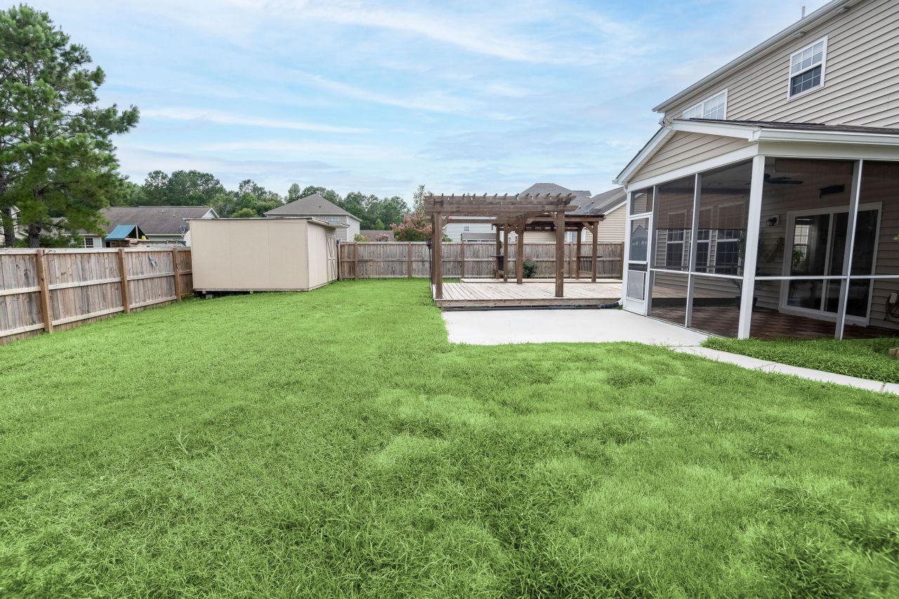 173 Cypress Forest Drive Photo 6