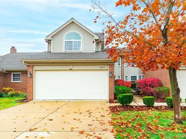 18689 Hilltop Boulevard, Riverview, MI 48193