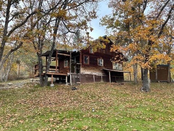 812 Humbug Creek Road, Applegate, OR 97530