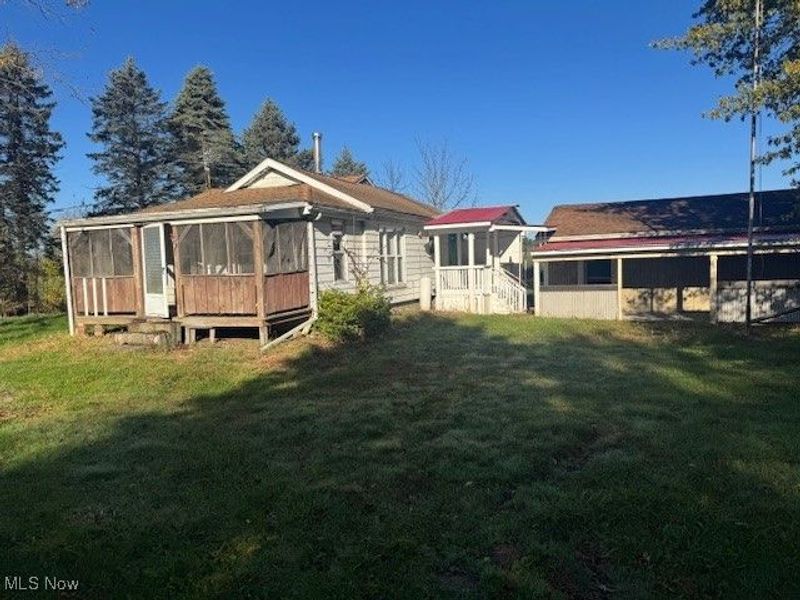 1784 Columbiana Road, New Springfield, OH 44443 Photo 3