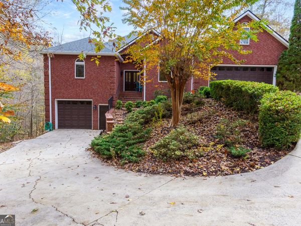 3055 Saint Gallen Court, Cumming, GA 30041