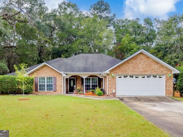 29 Sassafras Lane, Midway, GA 31320