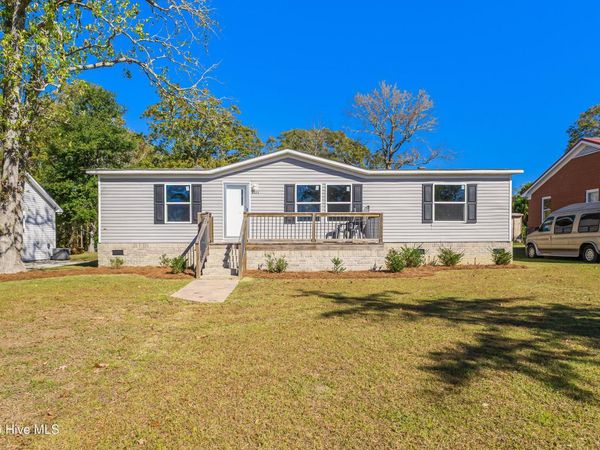 1223 Riverview Drive SW, Shallotte, NC 28470