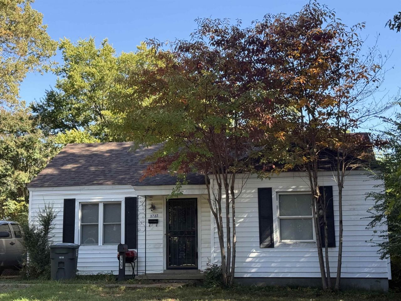 3727 Deerwood Cv, Memphis, TN 38111 Main Photo