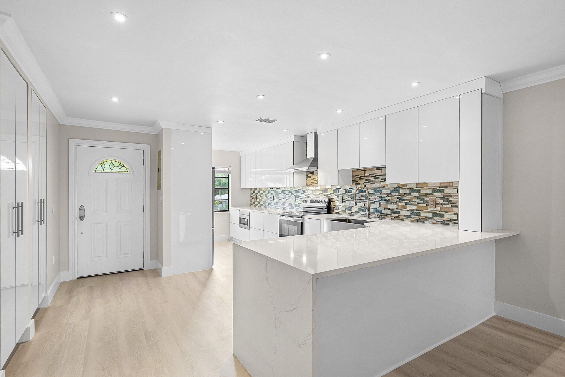 18 Stratford Drive E, Unit F, Boynton Beach, FL 33436 Photo