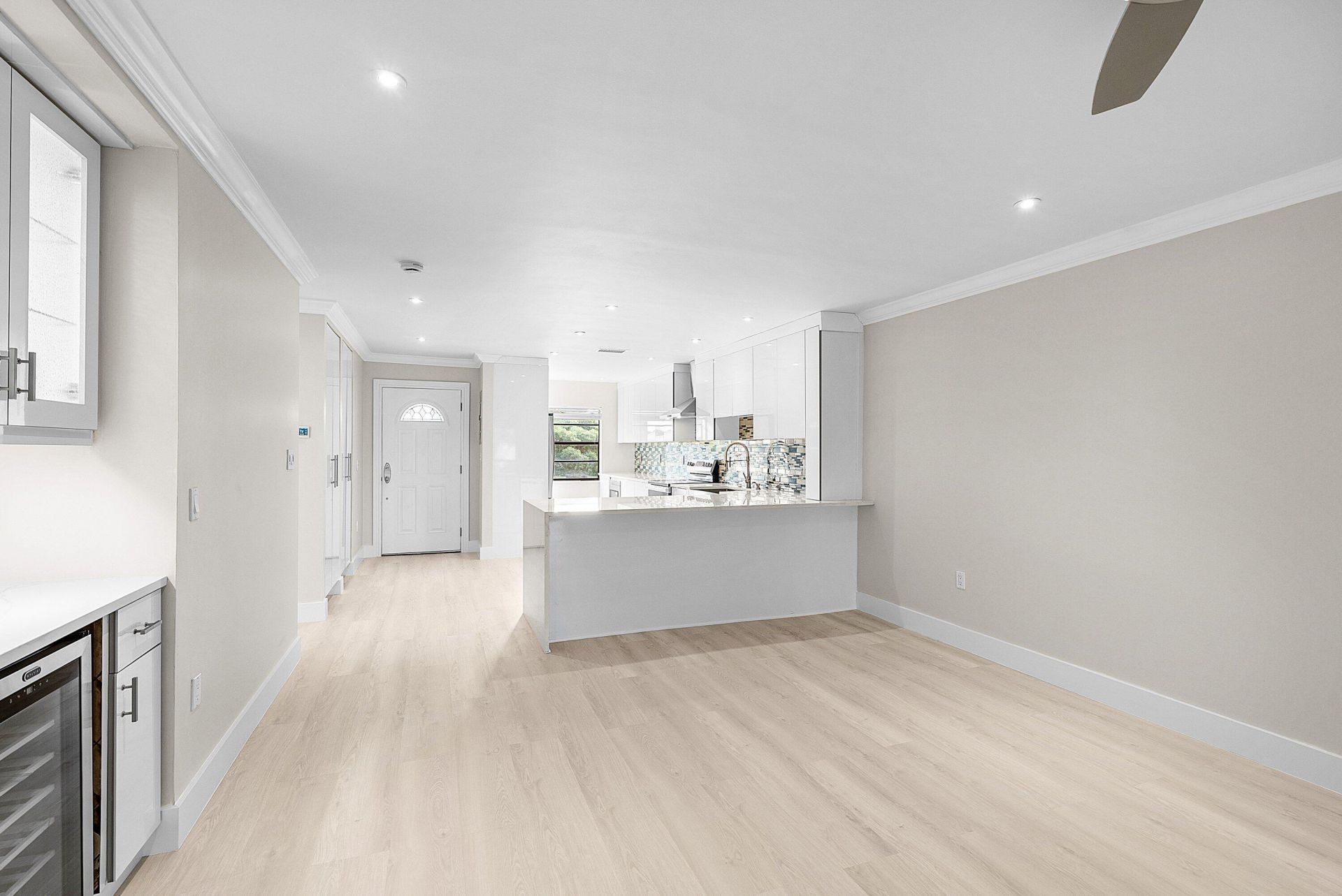 18 Stratford Drive E, Unit F, Boynton Beach, FL 33436 Photo