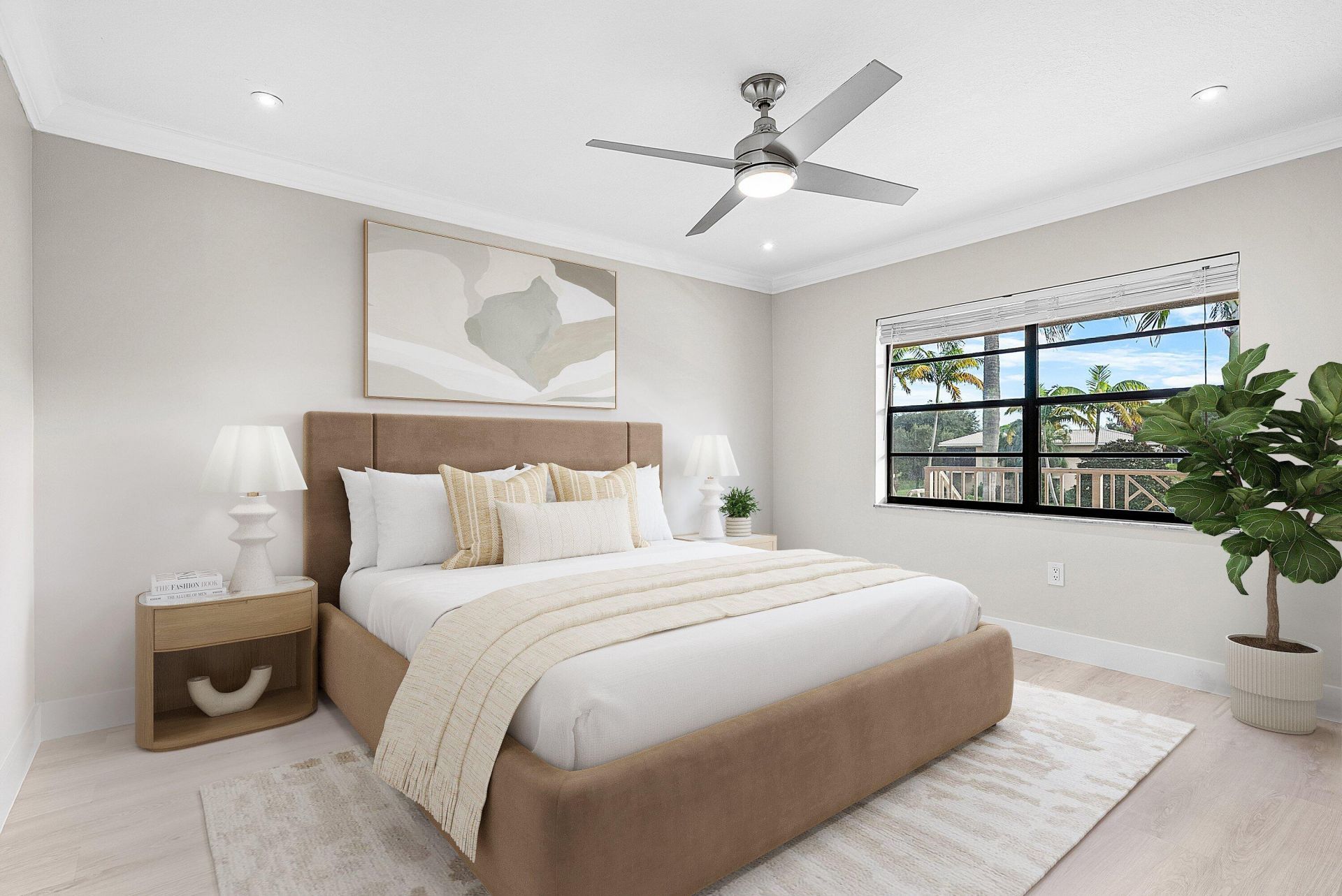 18 Stratford Drive E, Unit F, Boynton Beach, FL 33436 Photo