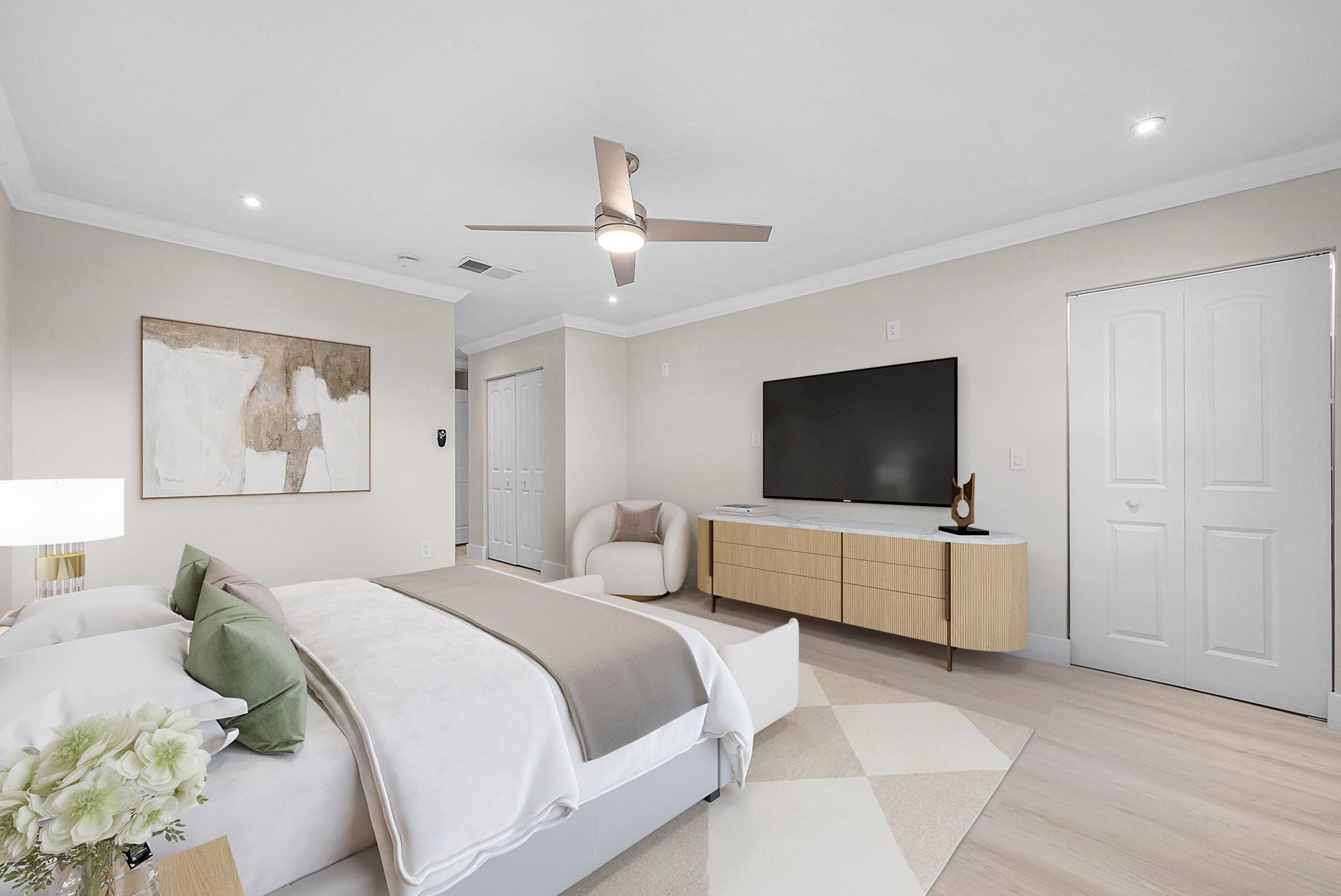 18 Stratford Drive E, Unit F, Boynton Beach, FL 33436 Photo