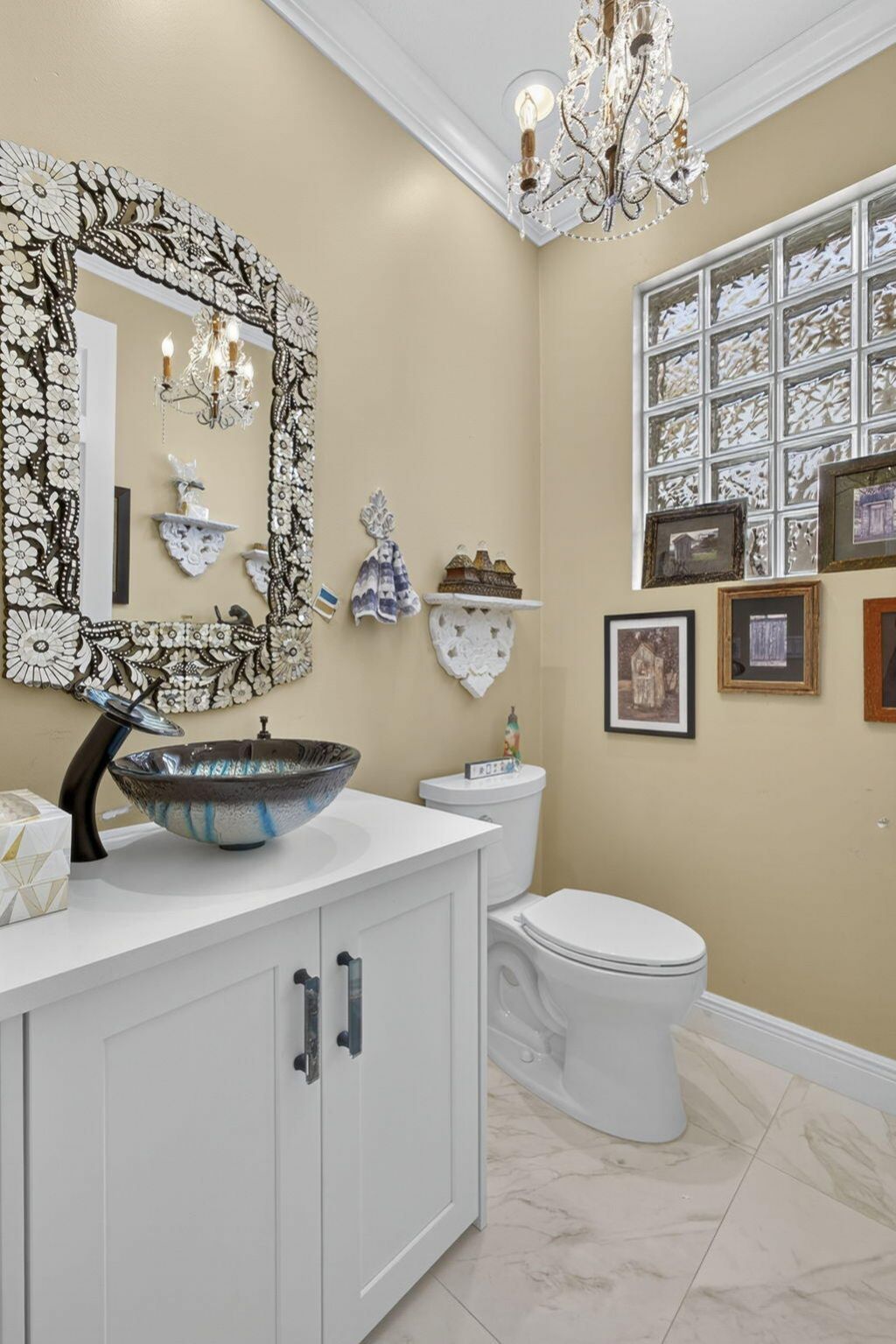 8722 Via Brilliante, Wellington, FL 33411 Photo