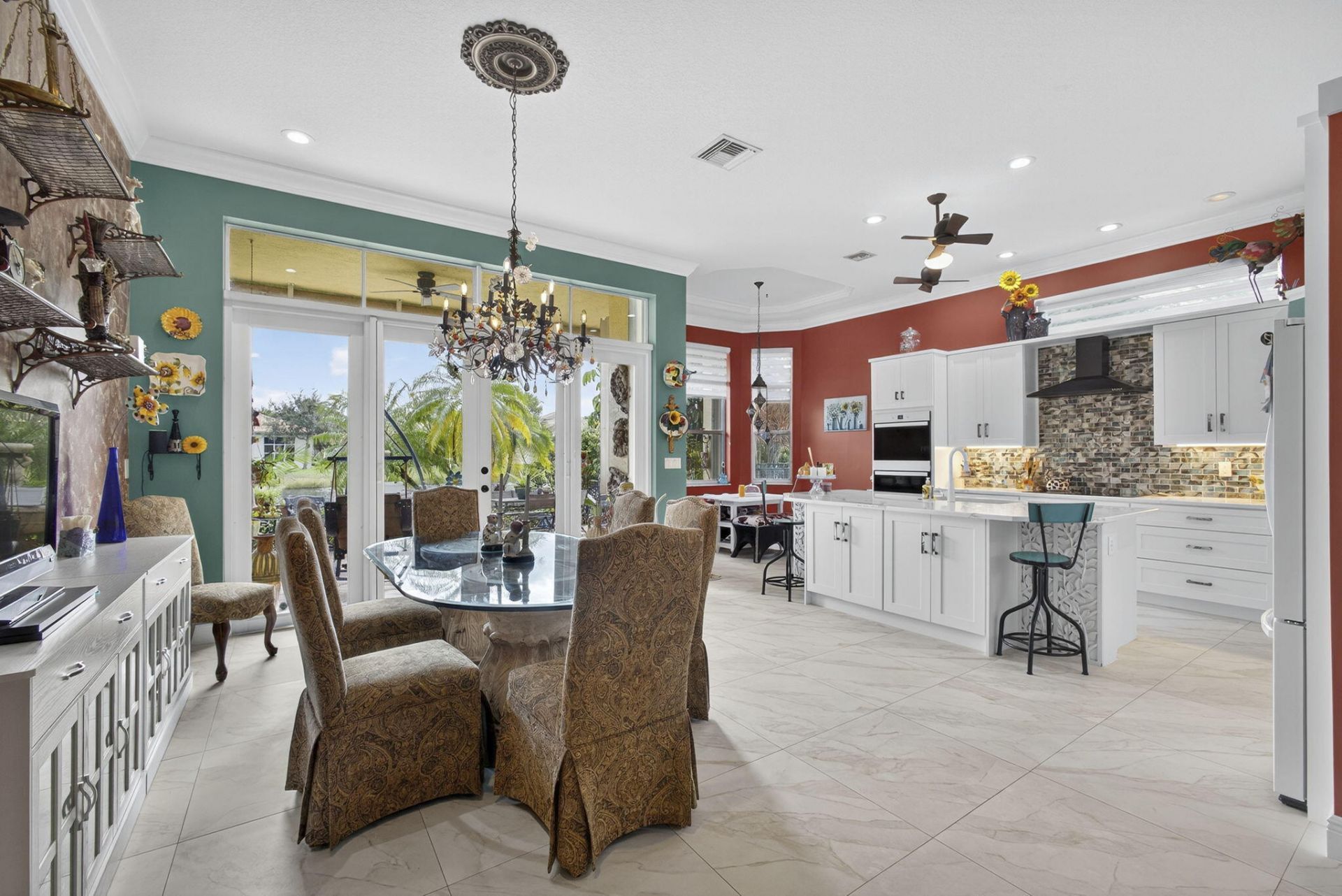 8722 Via Brilliante, Wellington, FL 33411 Photo